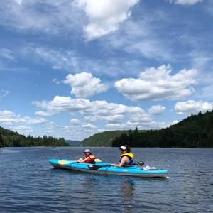 Meet your Posher, Yumin